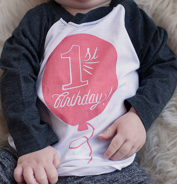 First birthday ideas for girls