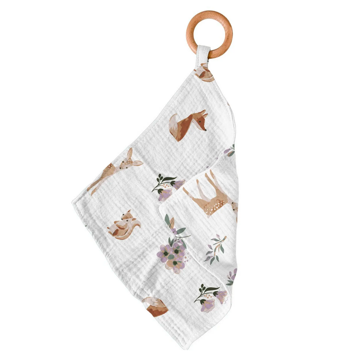 Sierra Fox and Deer Teether