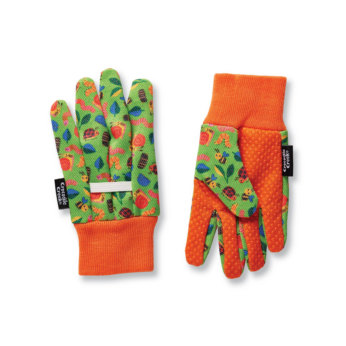 Garden Gloves - Garden Friends