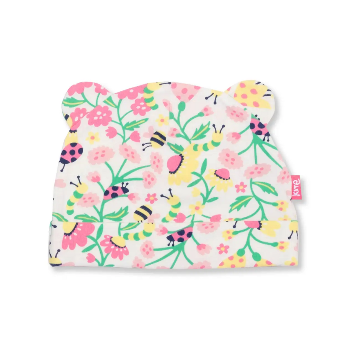 Love Nature Baby Hat