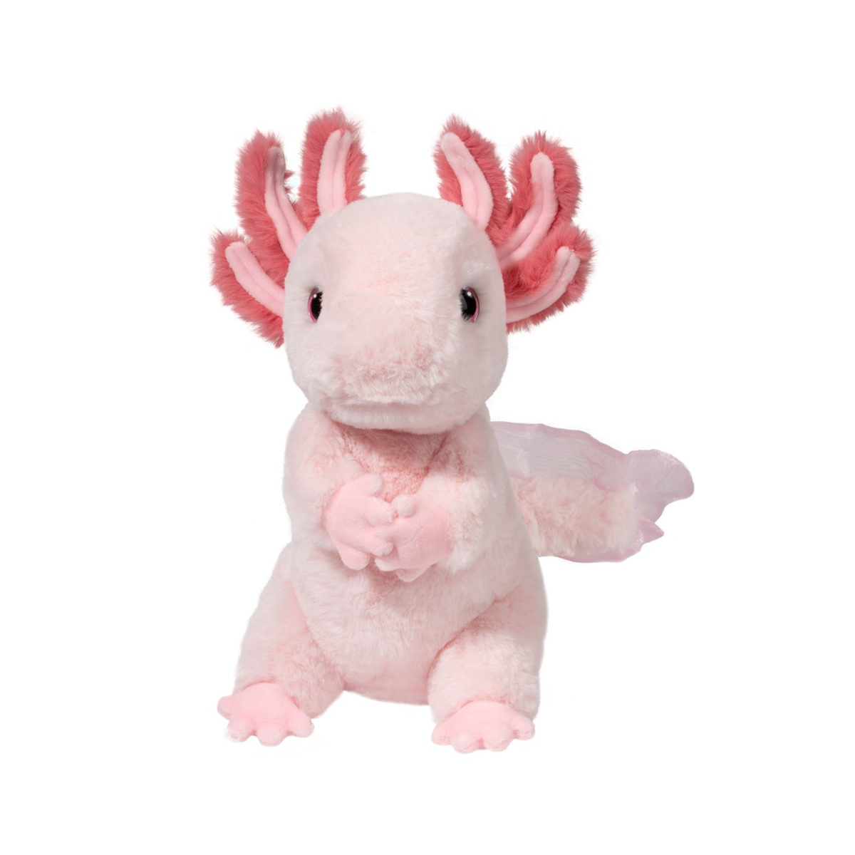 Luisa Axolotl Stuffed Animal