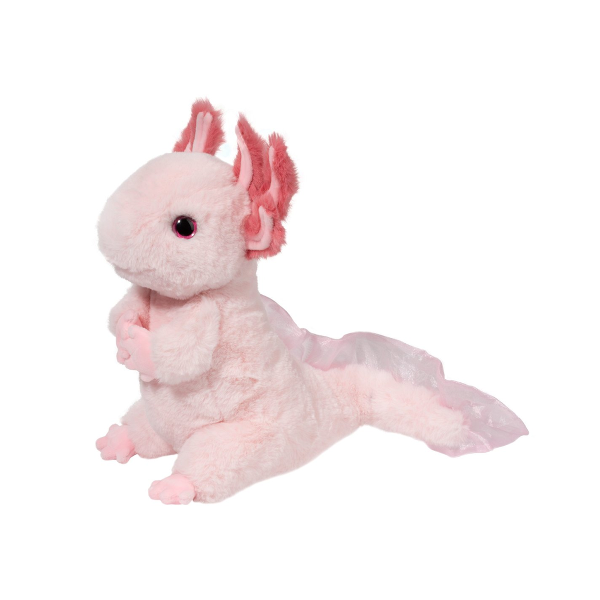 Luisa Axolotl Stuffed Animal