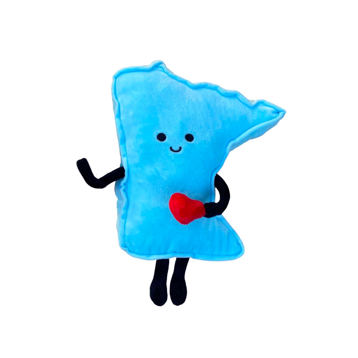 Minnesota State Stuffed Plushie