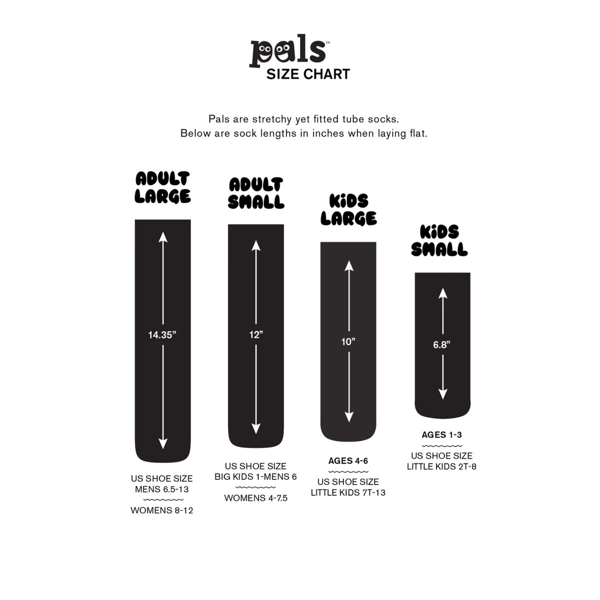 Christmas Trees Piney & Coco - Mismatched Socks